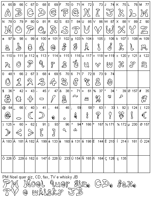 Bharatic-Font(W) (63000 Bytes)
