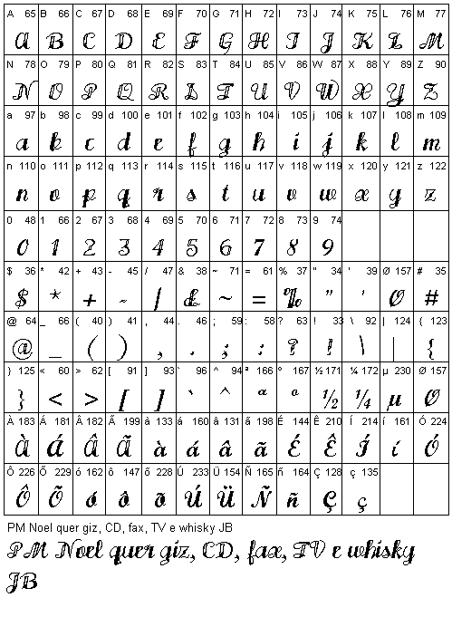JH3 Bammerscript (41143 Bytes)