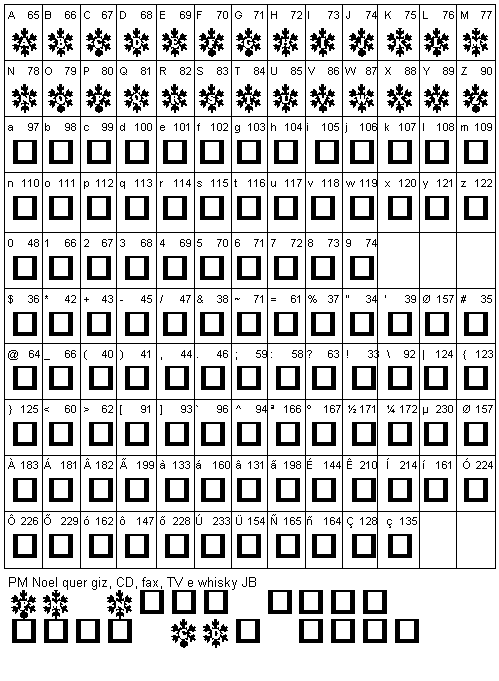 Snowy Caps (10326 Bytes)